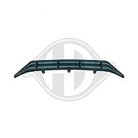 Bamperio spoileris internetu