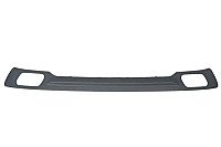 Bamperio spoileris internetu Bamperio spoileris internetu