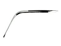 Chromas ant bamperio juostos internetu