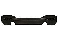 Bamperio spoileris internetu