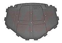 Kapoto garso izoliacija internetu