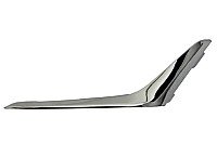 Bamperio apdailos juosta internetu