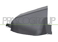 Bamperio grotelės internetu