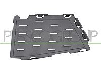 Bamperio grotelės internetu