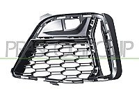 Bamperio grotelės internetu