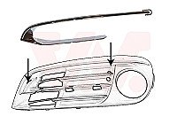 Bamperio grotelių juostelė internetu