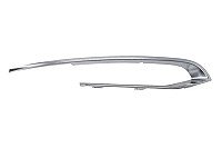 Bamperio grotelių rėmelis internetu