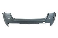 Galinis bamperis internetu Galinis bamperis internetu