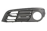 Bamperio grotelės internetu