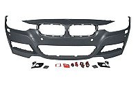 Priekinis bamperis internetu