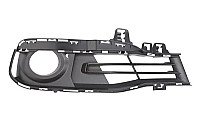 Bamperio grotelės internetu