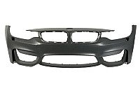 Priekinis bamperis internetu