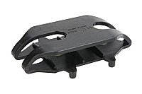 Bamperio laikikliai internetu