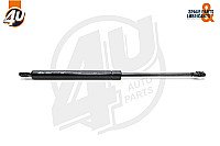 Bagažinės amortizatorius internetu