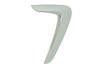 Priekinio sparno apdaila internetu