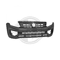 Priekinis bamperis internetu