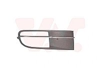 Bamperio grotelės internetu