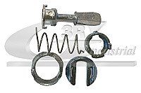 Durelių spyna internetu