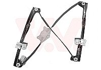 Stiklo pakėlėjas internetu