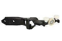 Stumdomų durelių skriemulys internetu