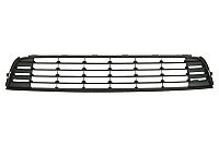 Bamperio grotelės internetu