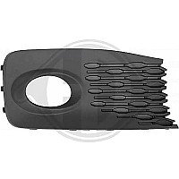 Bamperio grotelės internetu