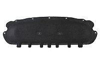 Kapoto garso izoliacija internetu