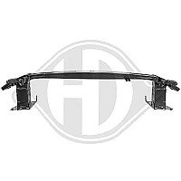 Priekinio bamperio sutvirtinimas internetu