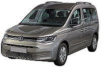 Volkswagen Priekinis Sparnas (Priekis) internetu