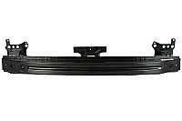 Priekinio bamperio sutvirtinimas internetu