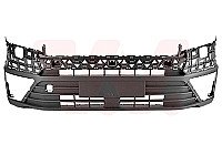 Priekinis bamperis internetu