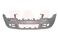 Priekinis bamperis internetu