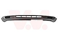 Bamperio spoileris internetu