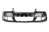 Priekinis bamperis internetu