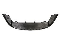 Bamperio spoileris internetu