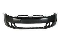 Priekinis bamperis internetu