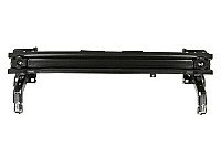 Priekinio bamperio sutvirtinimas internetu