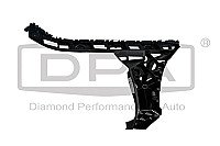 Bamperio laikikliai internetu