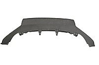 Bamperio spoileris internetu