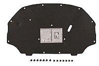 Kapoto garso izoliacija internetu