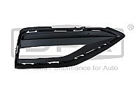 Bamperio grotelės internetu