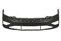 Priekinis bamperis internetu