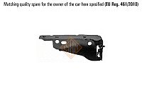 Bamperio sutvirtinimo laikiklis internetu