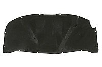 Kapoto garso izoliacija internetu