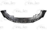 Bamperio spoileris internetu