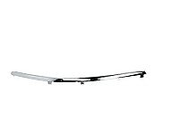 Chromas ant bamperio juostos internetu