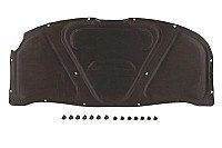 Kapoto garso izoliacija internetu