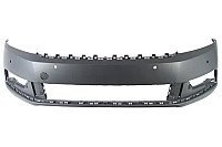 Priekinis bamperis internetu