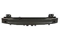 Priekinio bamperio sutvirtinimas internetu