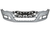 Priekinis bamperis internetu